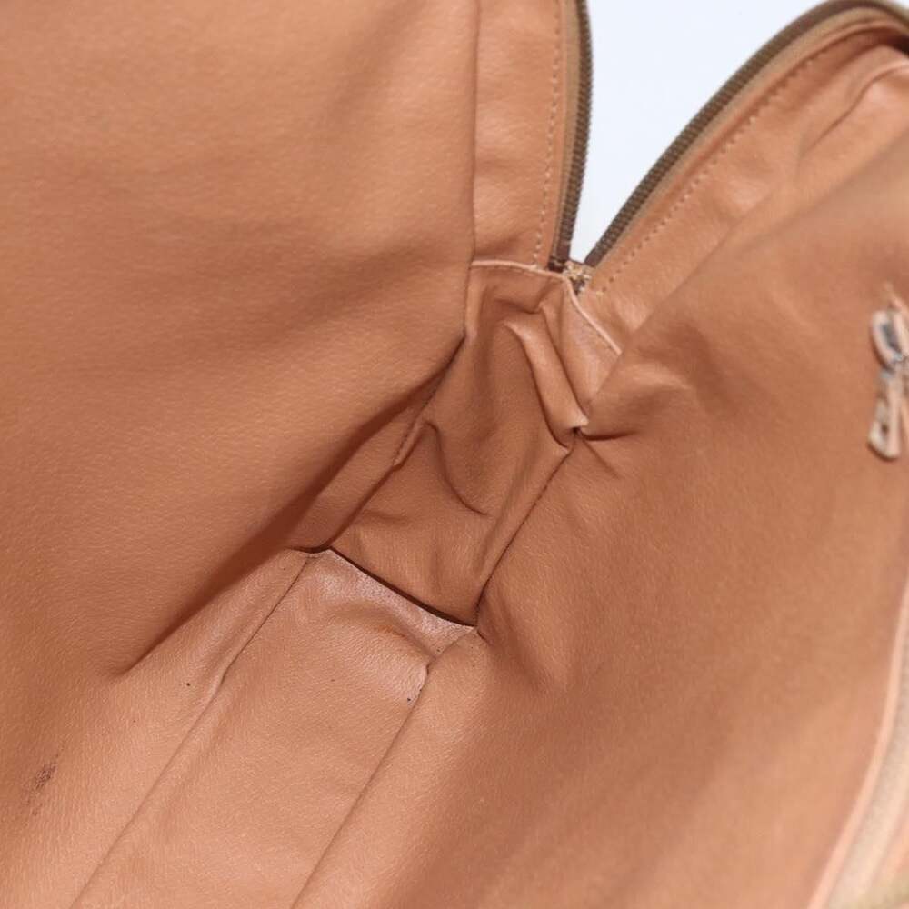 Celine Macadam Business Bag Brown - Picture 14 of 14